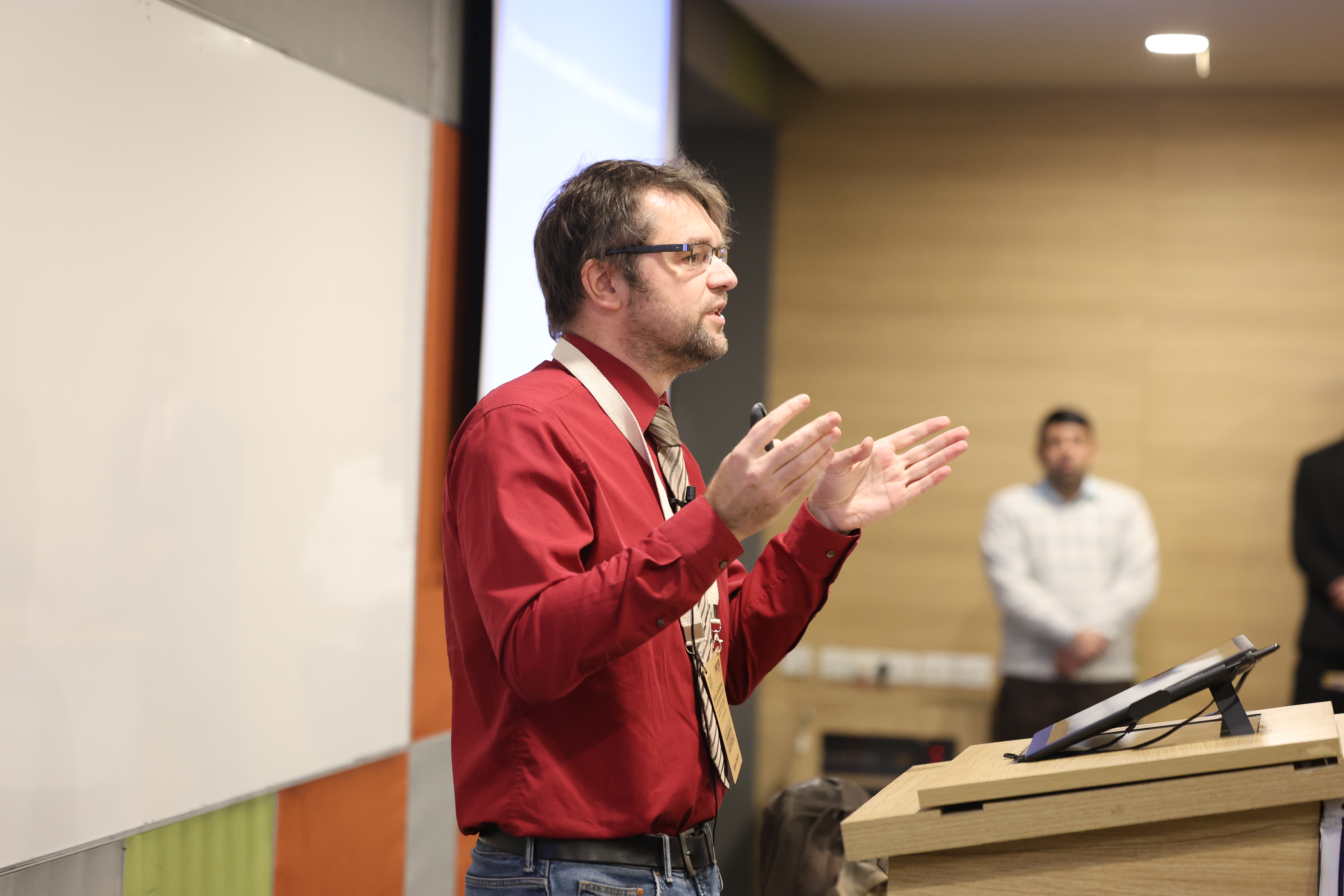 Experimental Methods in Research